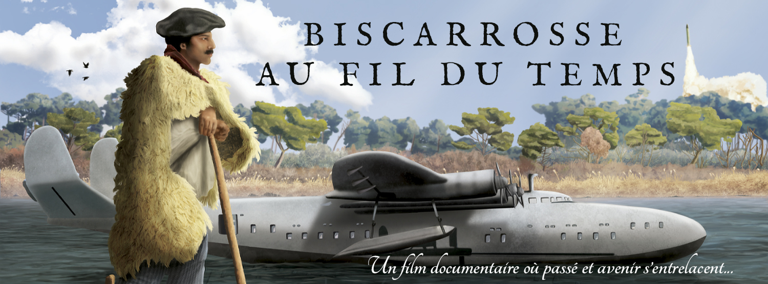 Bannière du film