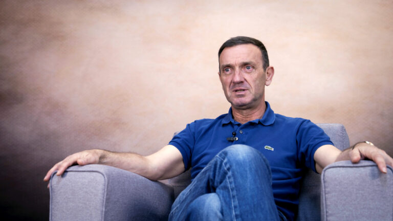 Extrait Bonus d’Interview
