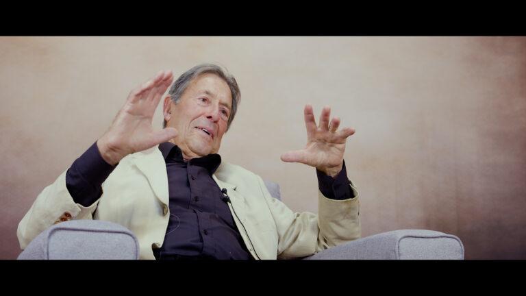Extrait bonus d’interview