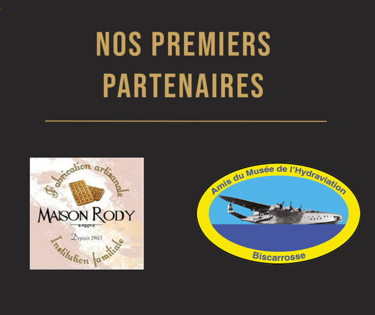 Deux nouveaux soutiens pour notre film !