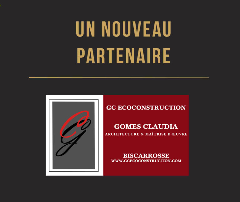 Bienvenue à bord, Claudia Gomez !