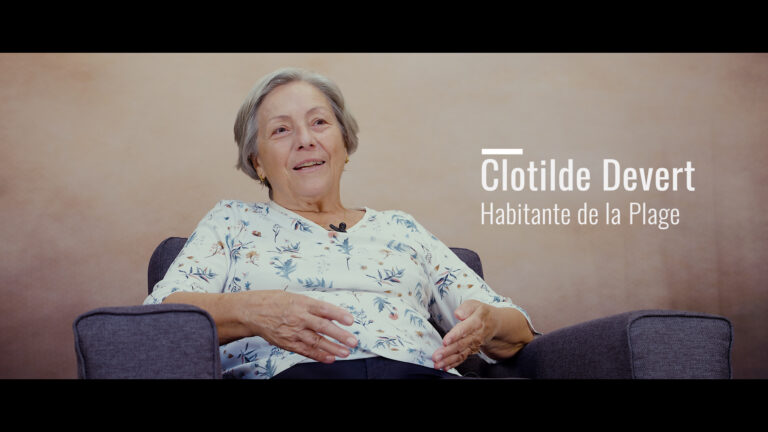 Avant la route : le chemin de la mer