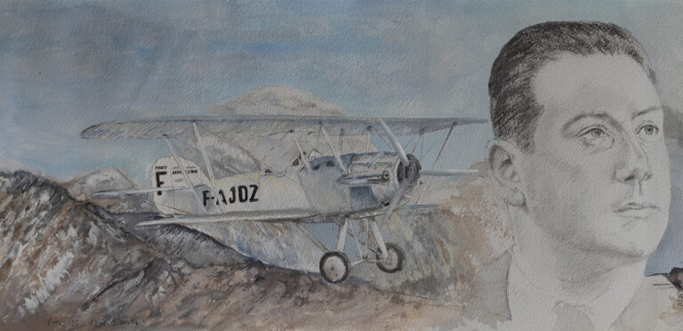 Making-of : quand l’I.A. se met au service du dessin