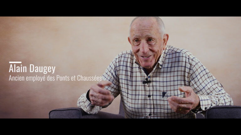 Souvenirs pendant l’occupation