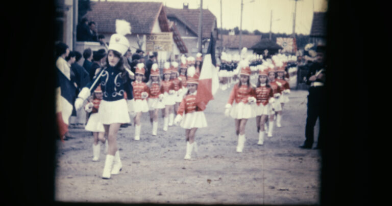 Une petite perle en 8 mm !