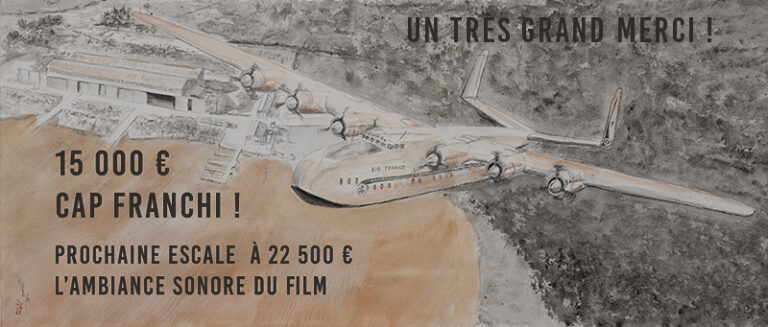 🎉 15 000 € atteints ! 🎉