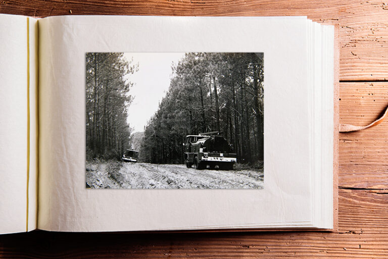 Un nouveau fonds photographique rejoint le film