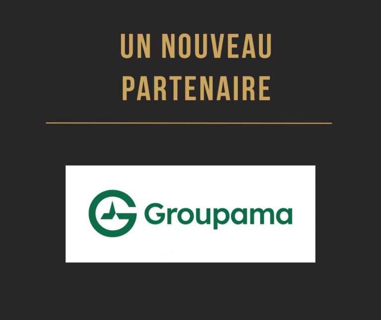 Un nouveau partenaire