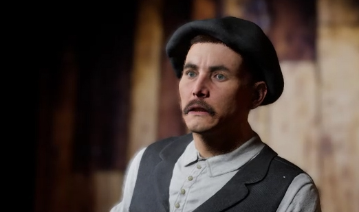 Quelques nouvelles du film