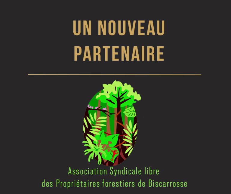 Un nouveau soutien pour le film !