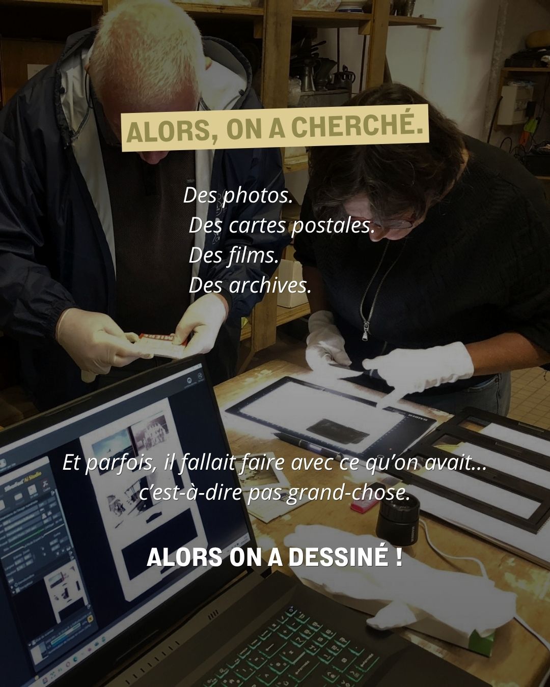 Slide 4 - Explication film