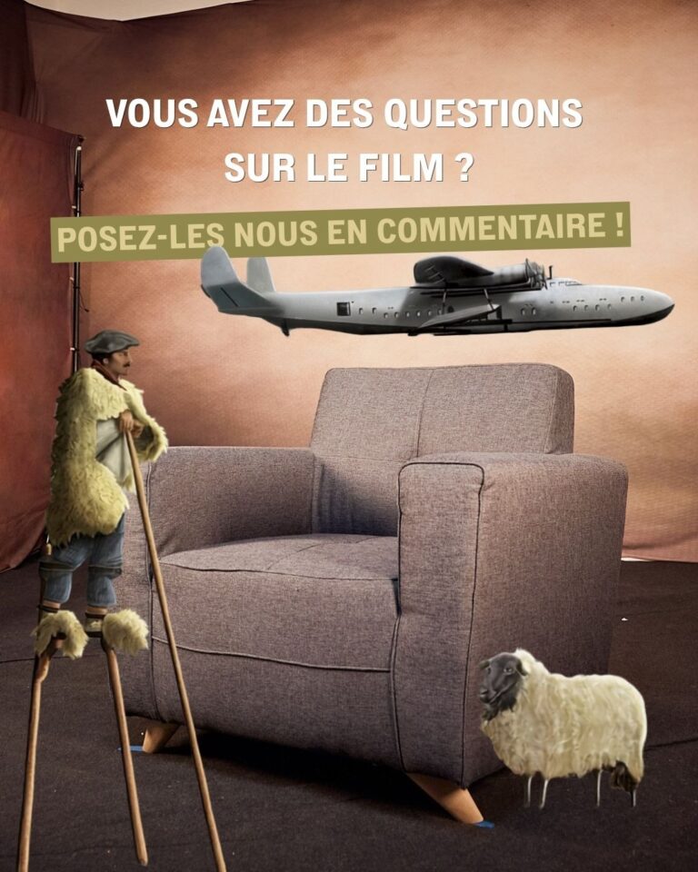 Posez-nous vos questions !