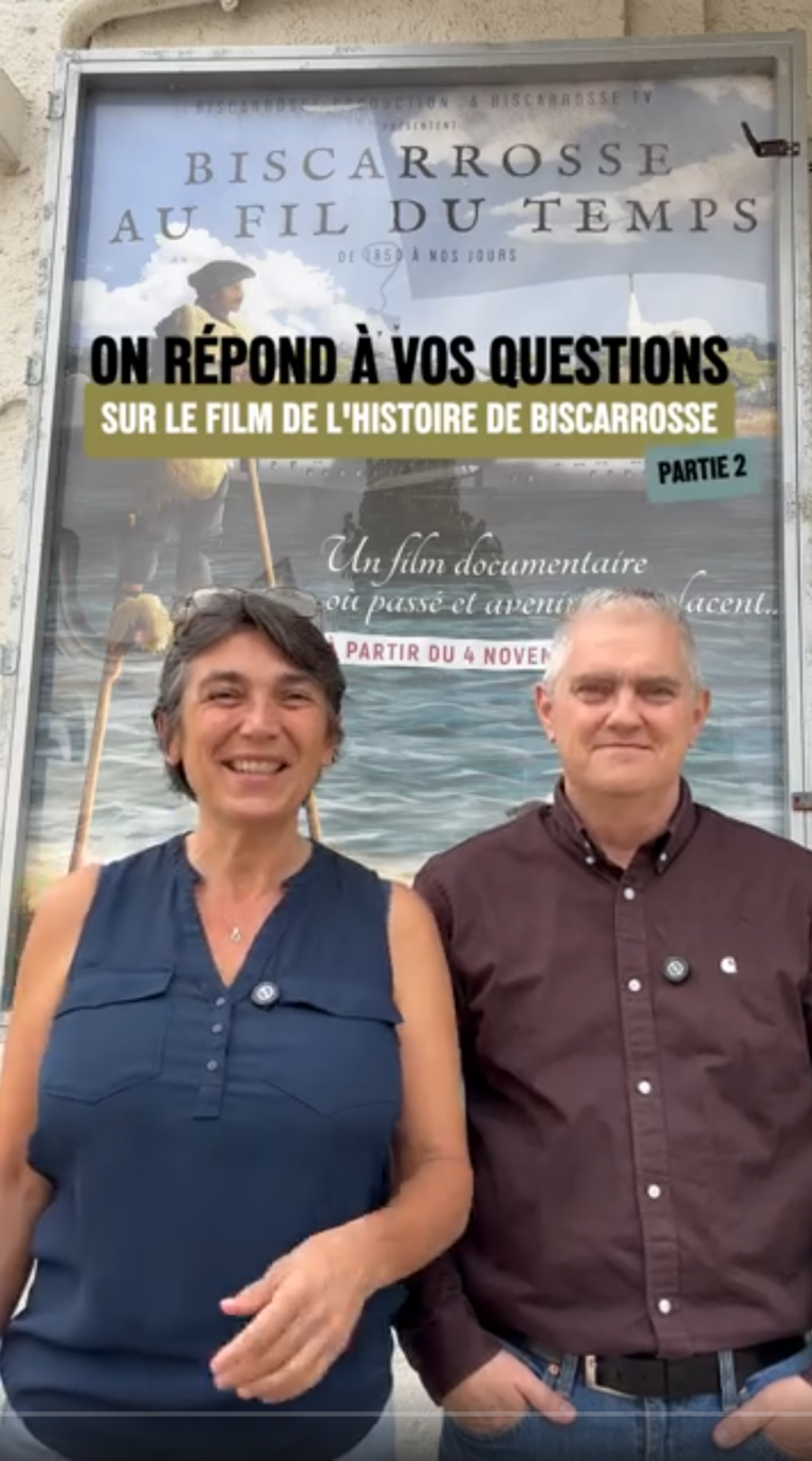 On répond à vos questions #2