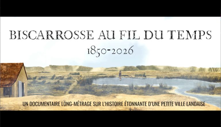 Teaser du film